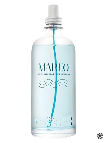 Água do Mar Mareô L’Occitane Au Brésil