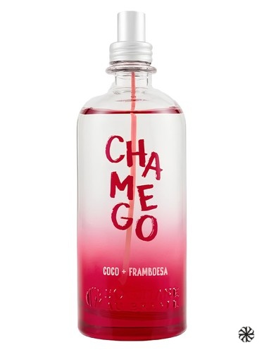 Chamego L’Occitane Au Brésil