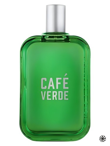 Café Verde L’Occitane Au Brésil