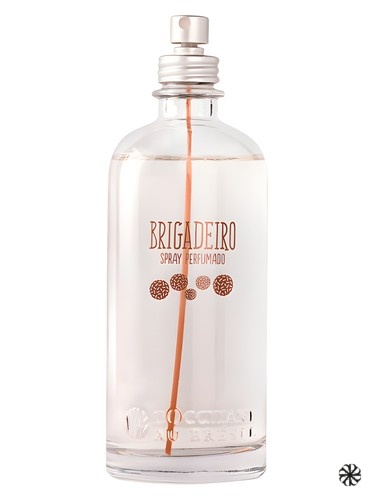 Brigadeiro L’Occitane Au Brésil
