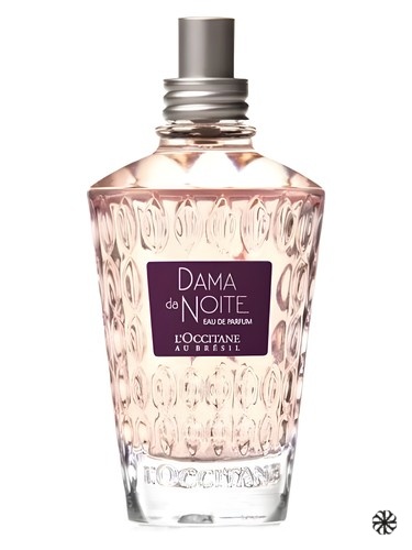 Dama da Noite L’Occitane Au Brésil