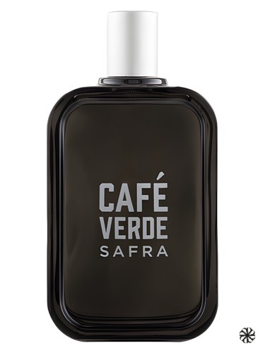 Café Verde Safra L’Occitane Au Brésil