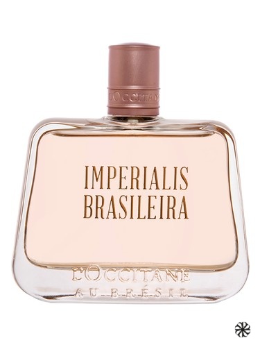 Imperialis Brasileira L’Occitane Au Brésil