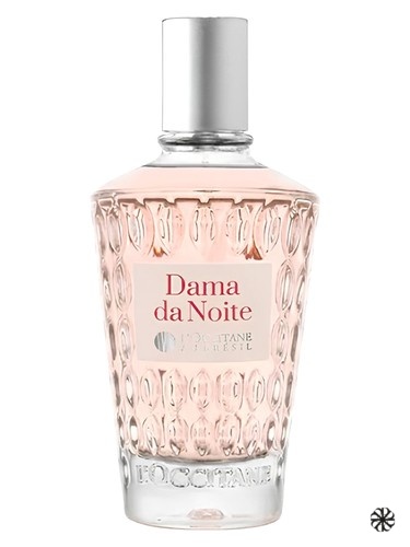 Dama da Noite (2019) L’Occitane Au Brésil