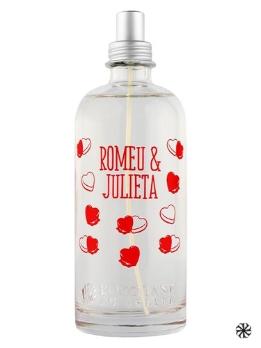 Romeu & Julieta L’Occitane Au Brésil