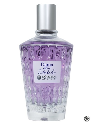 Dama da Noite Estrelada L’Occitane Au Brésil