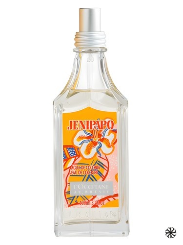 Jenipapo L’Occitane Au Brésil