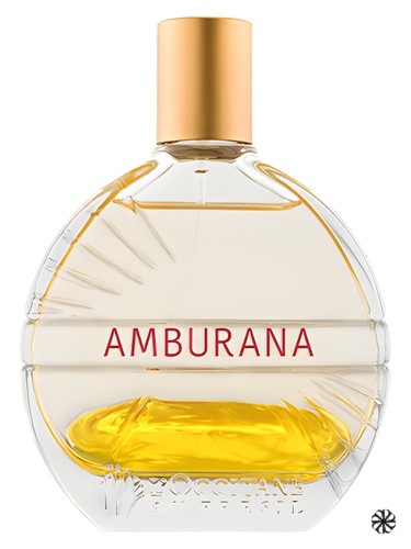 Luz de Amburana L’Occitane Au Brésil