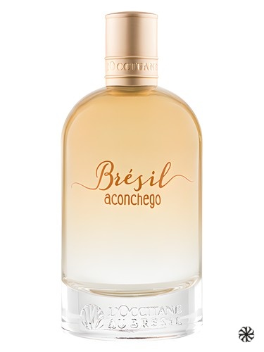 Brésil Aconchego L’Occitane Au Brésil