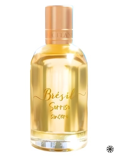 Brésil Sorriso Sincero L’Occitane Au Brésil