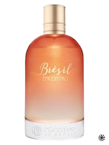 Brésil Encontro L’Occitane Au Brésil