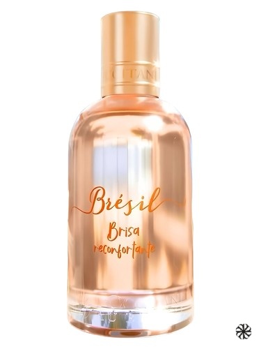Brésil Brisa Reconfortante L’Occitane Au Brésil