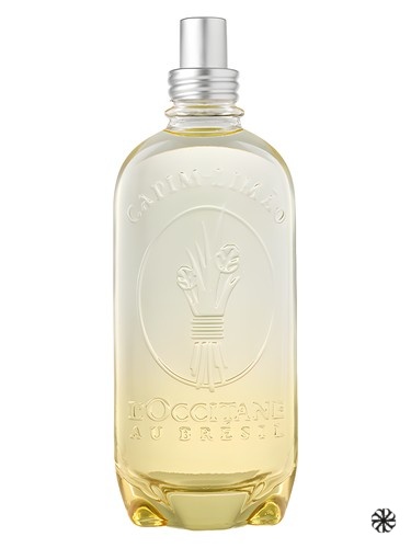 Capim-Limão Maracujá L’Occitane Au Brésil