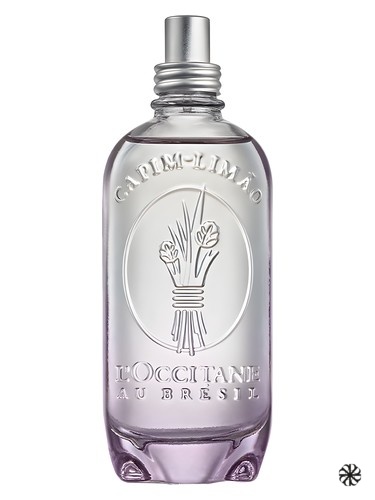 Capim-Limão Alfazema L’Occitane Au Brésil