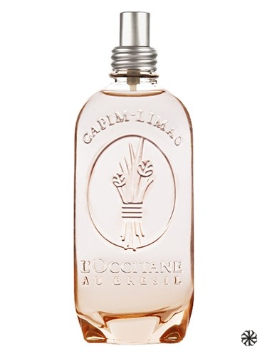 Capim-Limão Tangerina L’Occitane Au Brésil