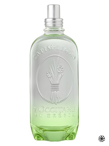 Capim-limão Mate L’Occitane Au Brésil