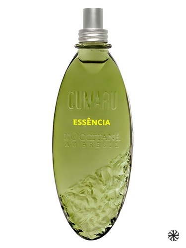Cumaru Essência L’Occitane Au Brésil