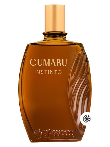 Cumaru Instinto L’Occitane Au Brésil