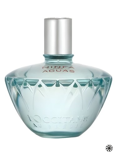 Ninfa das Águas Encanto L’Occitane Au Brésil