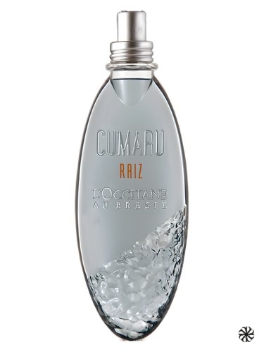 Cumaru Raiz L’Occitane Au Brésil