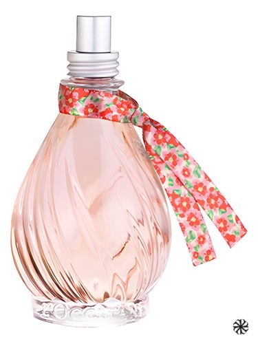 Flor de Acerola L’Occitane Au Brésil