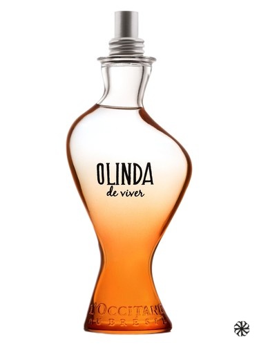 Olinda de Viver L’Occitane Au Brésil