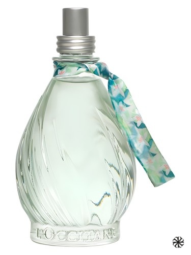 Flor de Limão L’Occitane Au Brésil