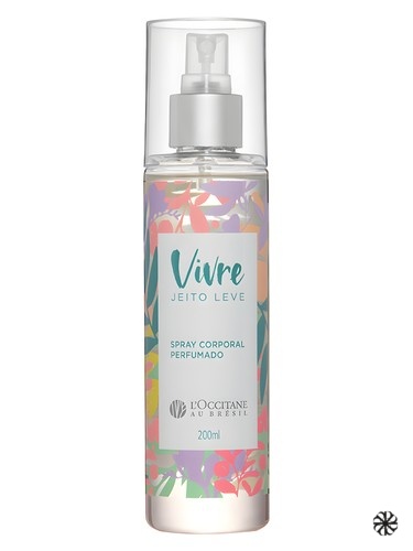 Vivre Jeito Leve L’Occitane Au Brésil
