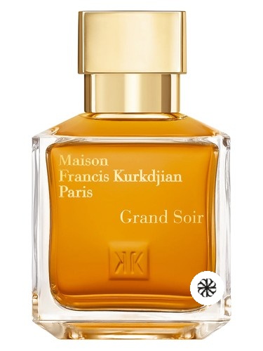 Grand Soir Maison Francis Kurkdjian
