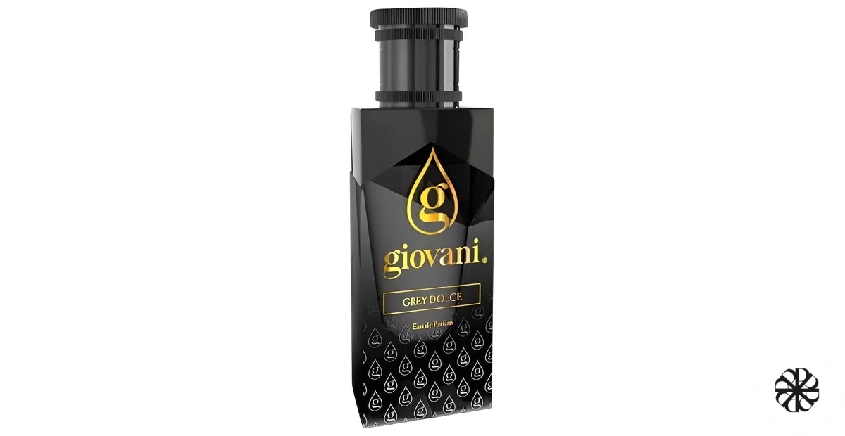 Grey Dolce Giovani