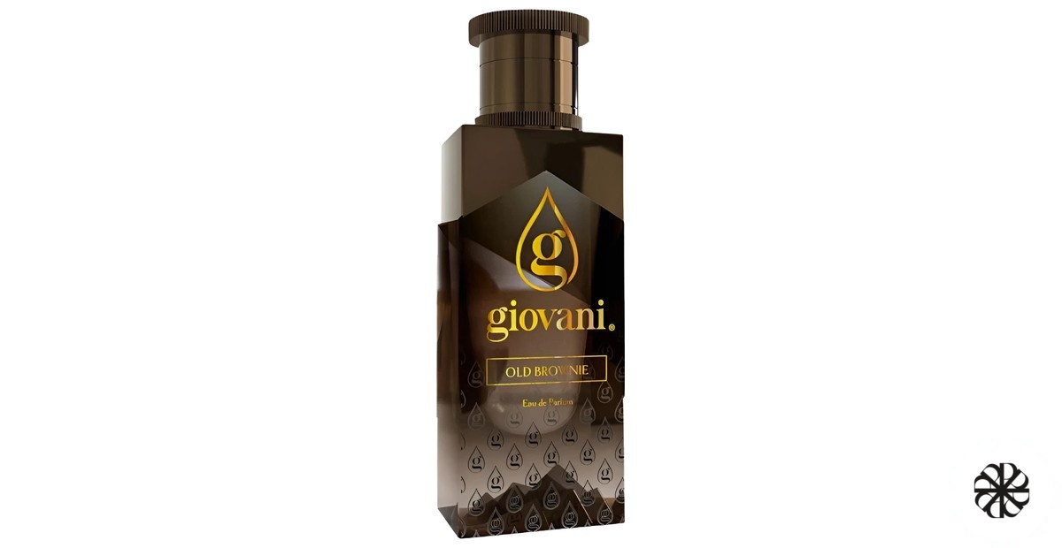 Old Brownie Giovani