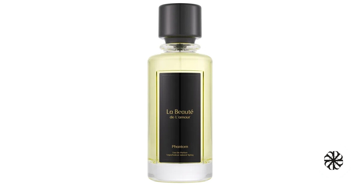 Phantom La Beauté de L’amour