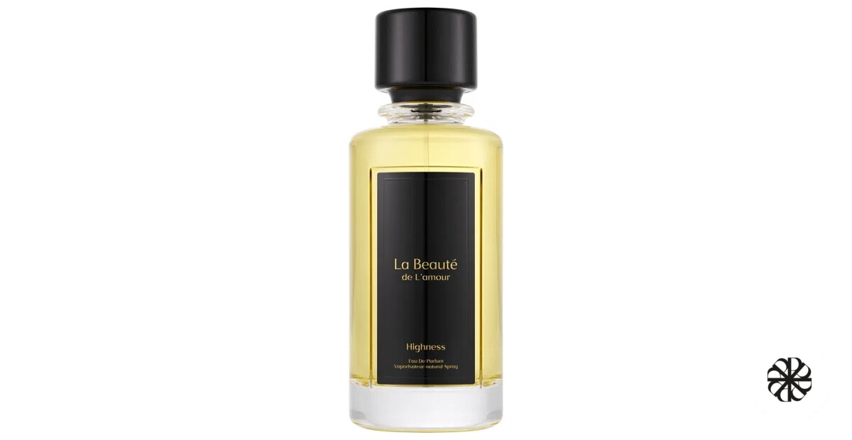 Highness La Beauté de L’amour