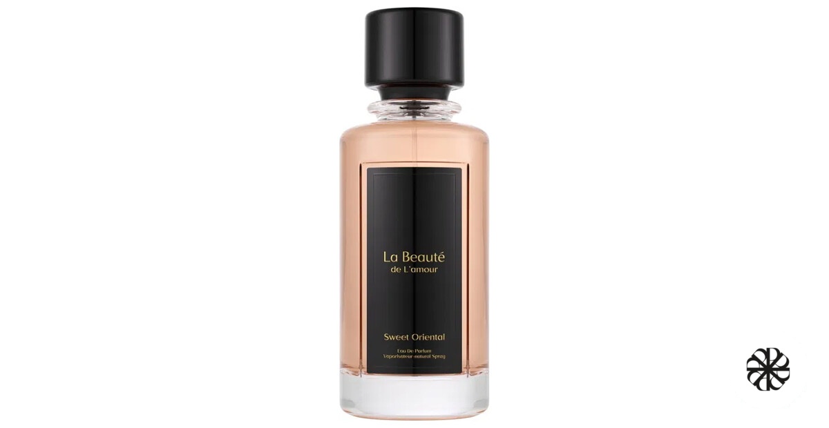 Sweet Oriental La Beauté de L’amour