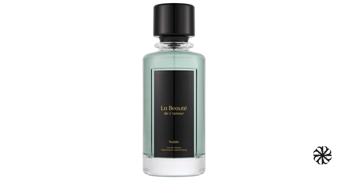 Noble La Beauté de L’amour