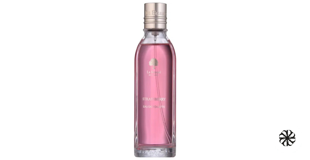 Strawberry La Beauté de L’amour