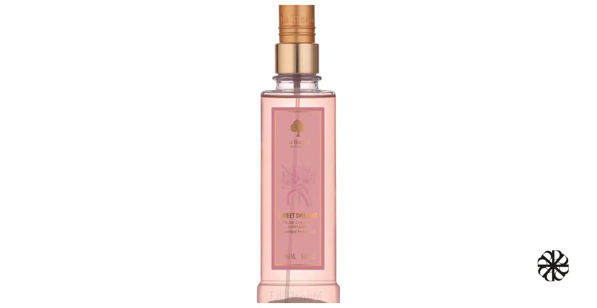 Sweet Dreams Hair Mist La Beauté de L’amour