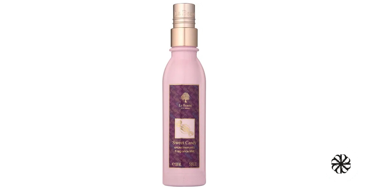Sweet Candy Fragrance Mist La Beauté de L’amour