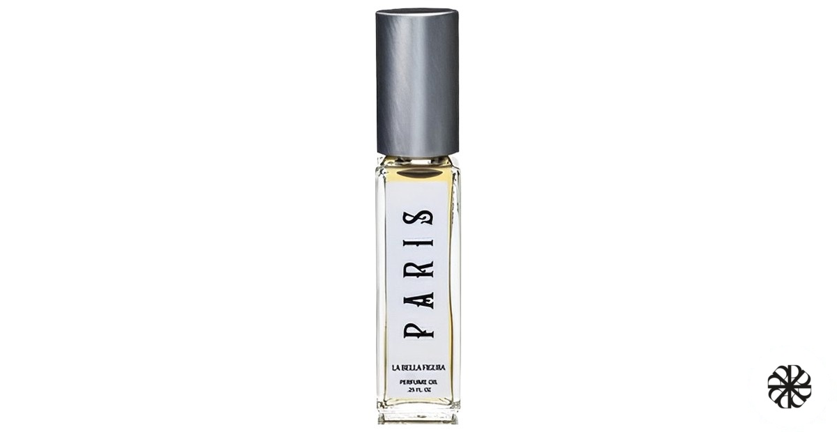 Paris La Bella Figura