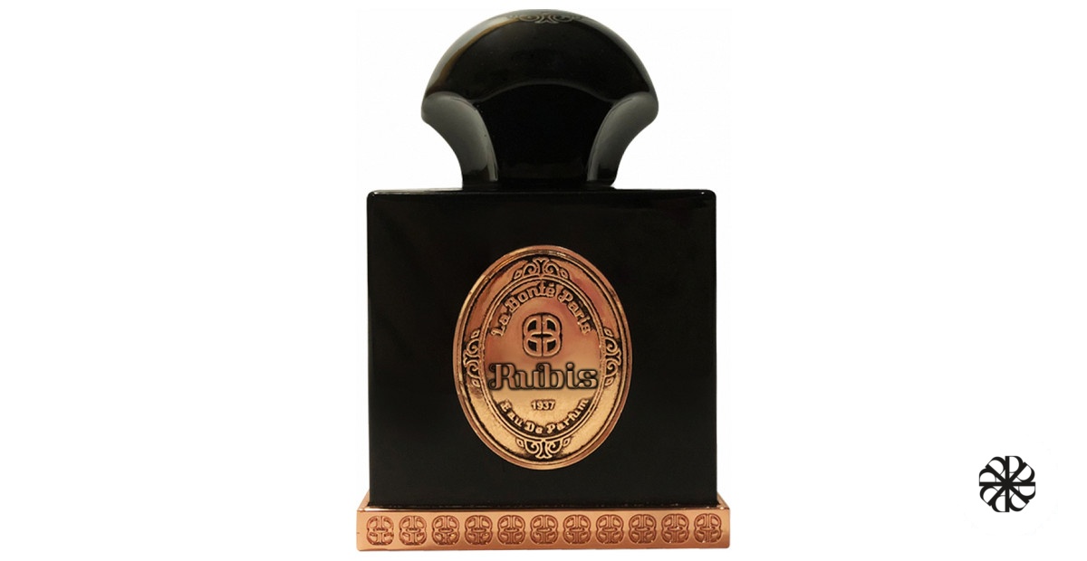 Rubis La Bonte Paris