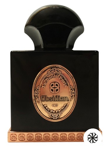 Obsidian La Bonte Paris