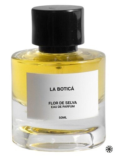 Flor de Selva La Boticá
