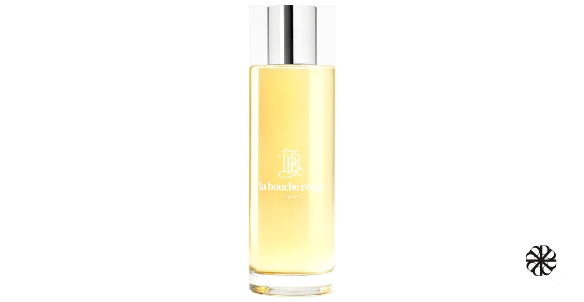 Capri Lumière Jaune La Bouche Rouge