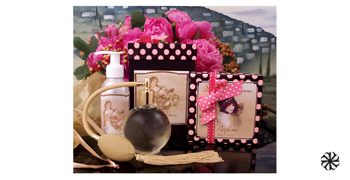 Pamplemousse La Bouquetiere