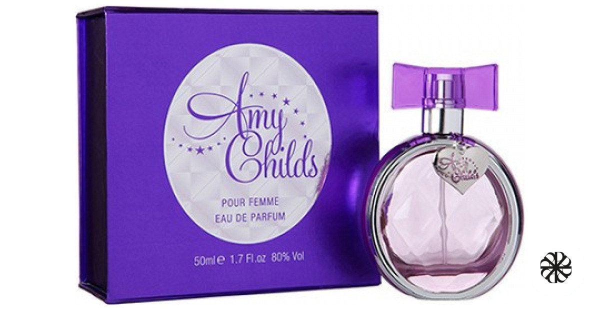 Amy Childs Pour Femme Amy Childs