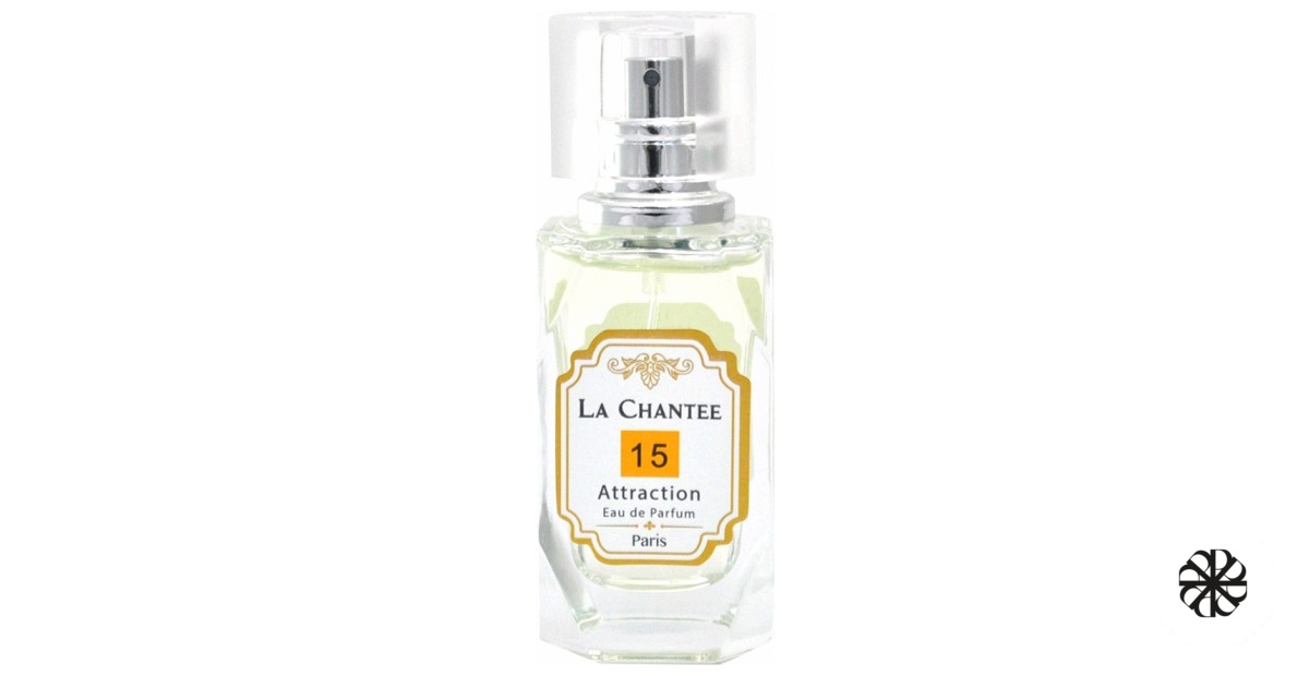 Attraction No. 15 LA CHANTEE