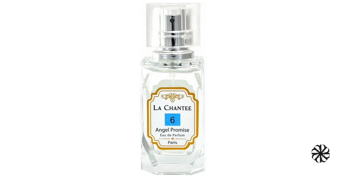 Angel Promise No. 6 LA CHANTEE