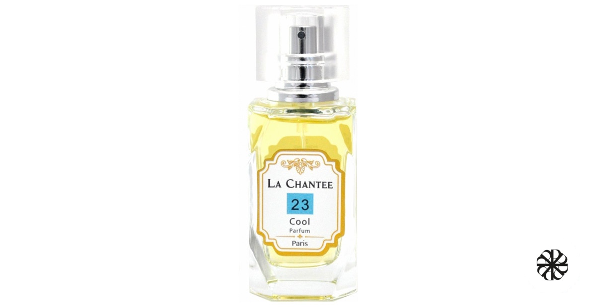Cool No. 23 LA CHANTEE