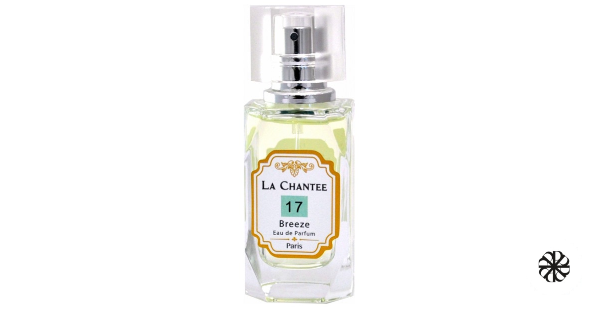 Breeze No. 17 LA CHANTEE