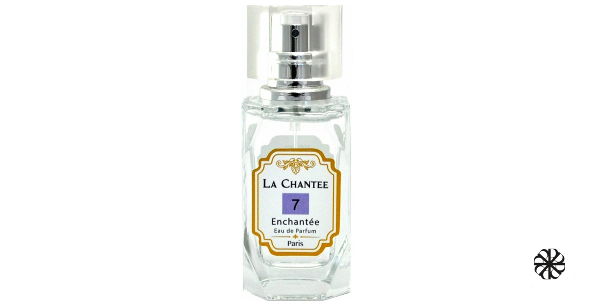 Enchantée No. 7 LA CHANTEE